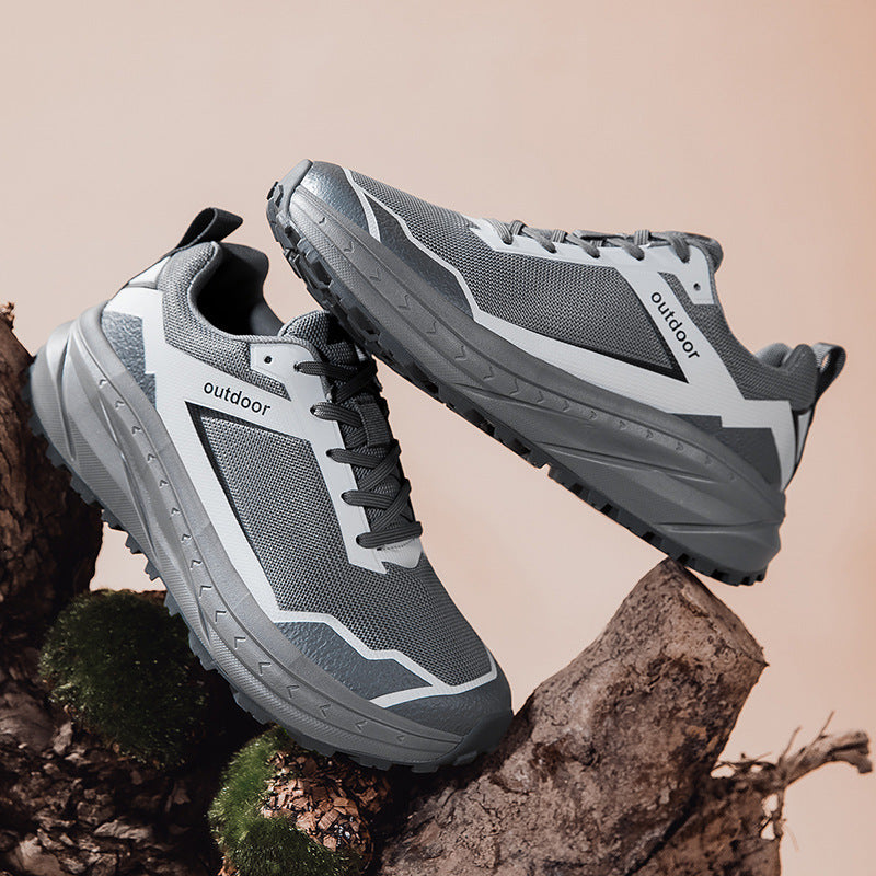Chaussures de Course pour Femmes Outdoor 3