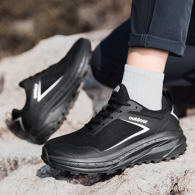 Chaussures de Course pour Femmes Outdoor 4