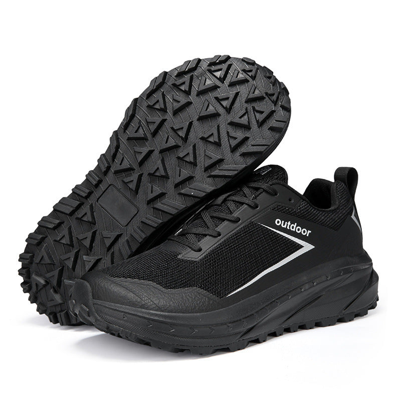 Chaussures de Course pour Femmes Outdoor 5