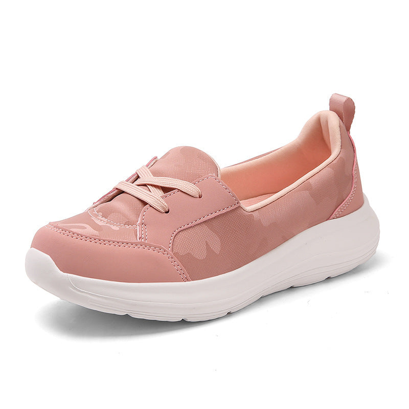 Chaussures de Femme Confortables au Style Décontracté 0
