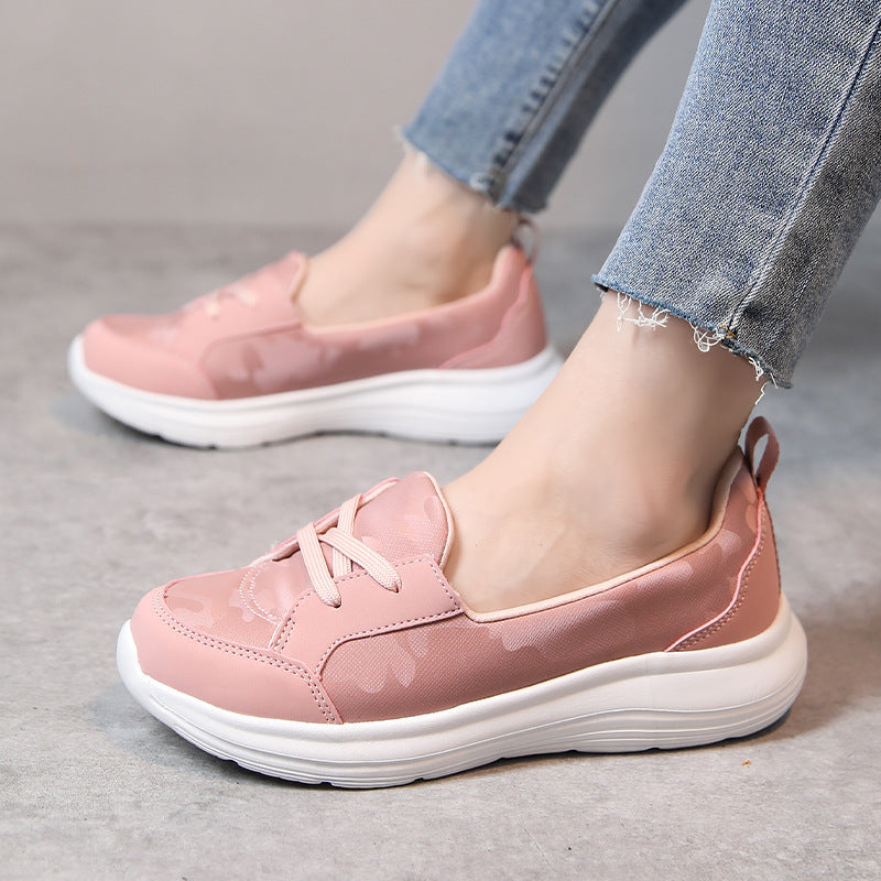 Chaussures de Femme Confortables au Style Décontracté 2