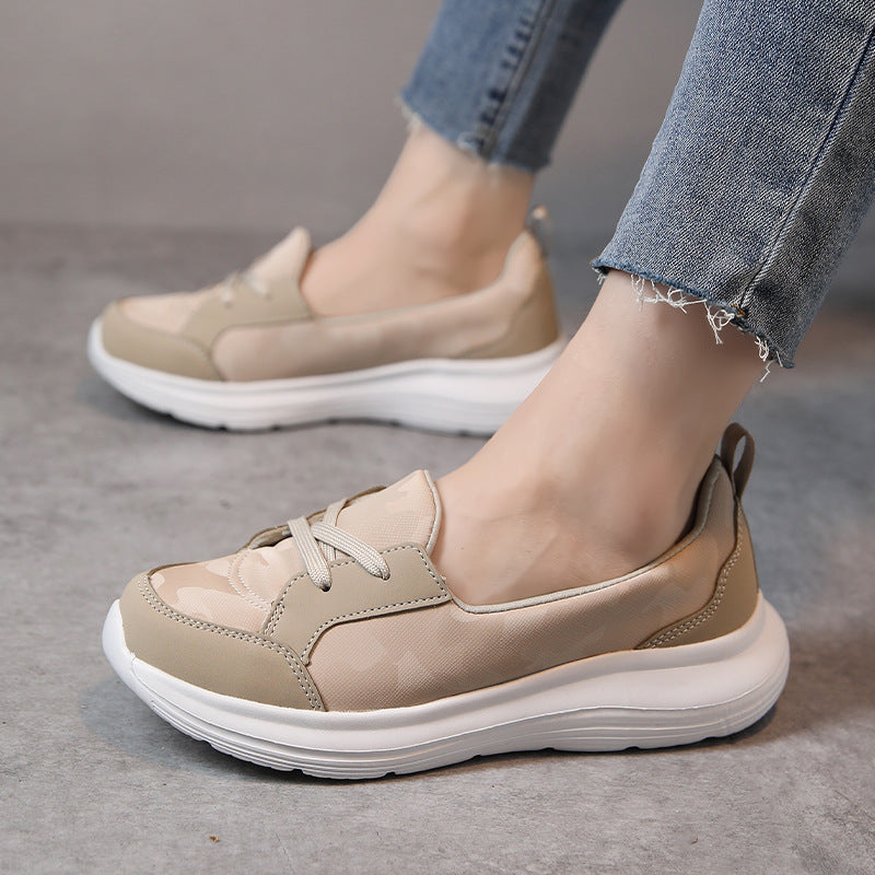 Chaussures de Femme Confortables au Style Décontracté 3