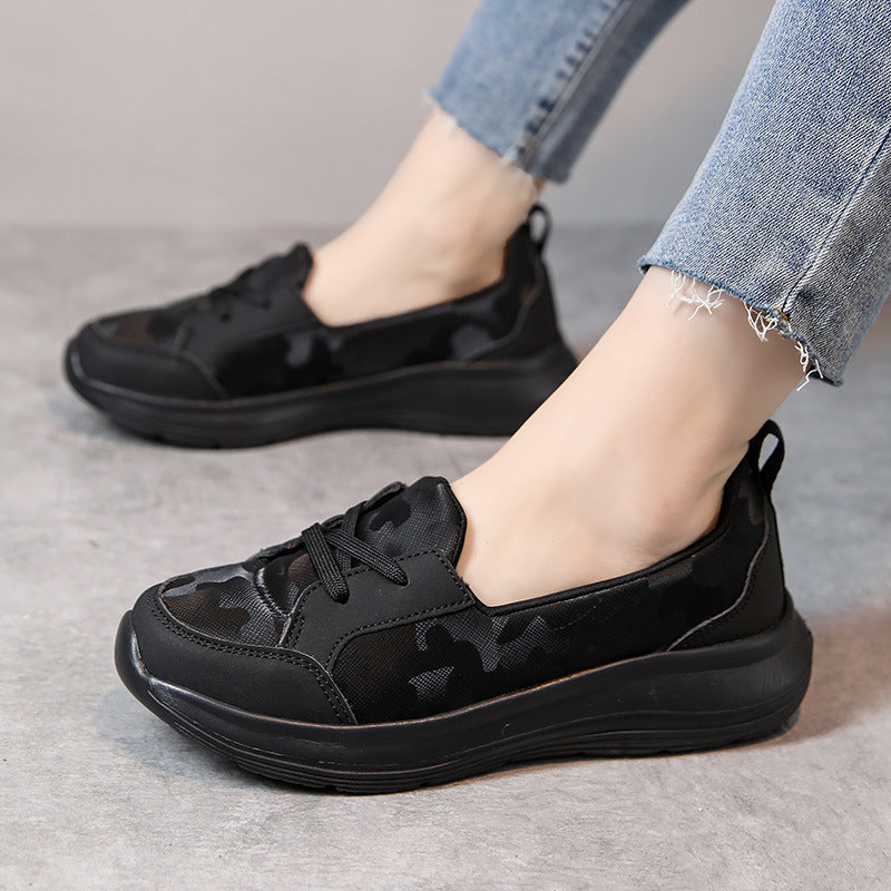 Chaussures de Femme Confortables au Style Décontracté 4