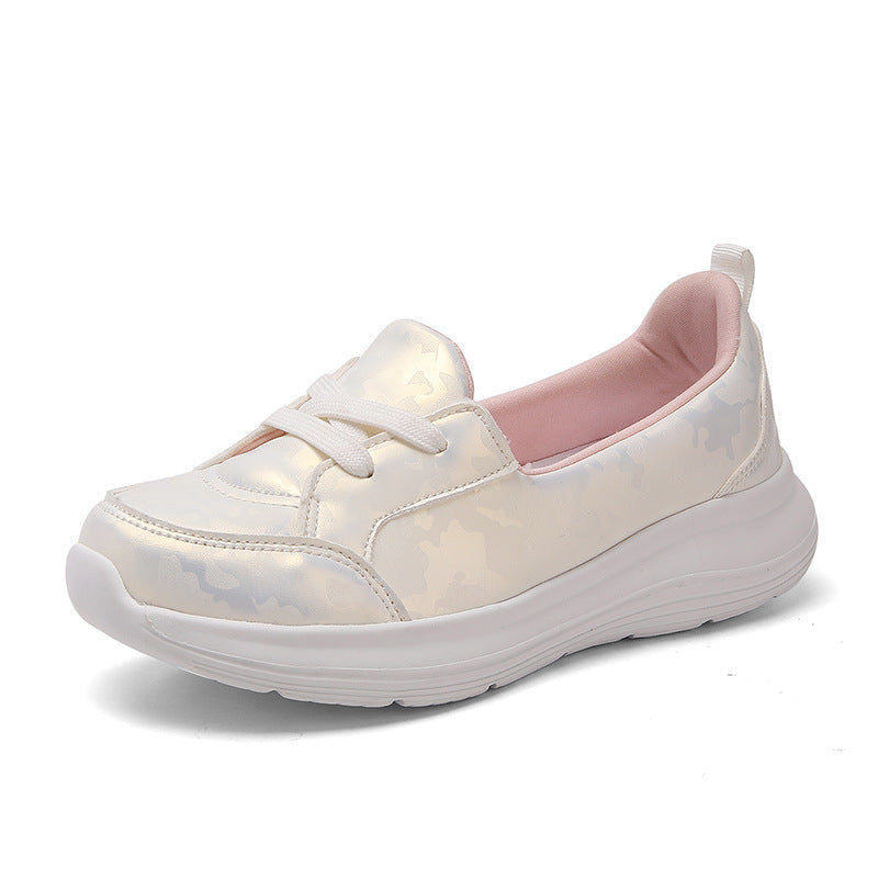 Chaussures de Femme Confortables au Style Décontracté 6