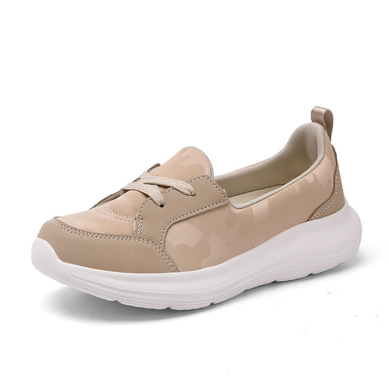 Chaussures de Femme Confortables au Style Décontracté 8