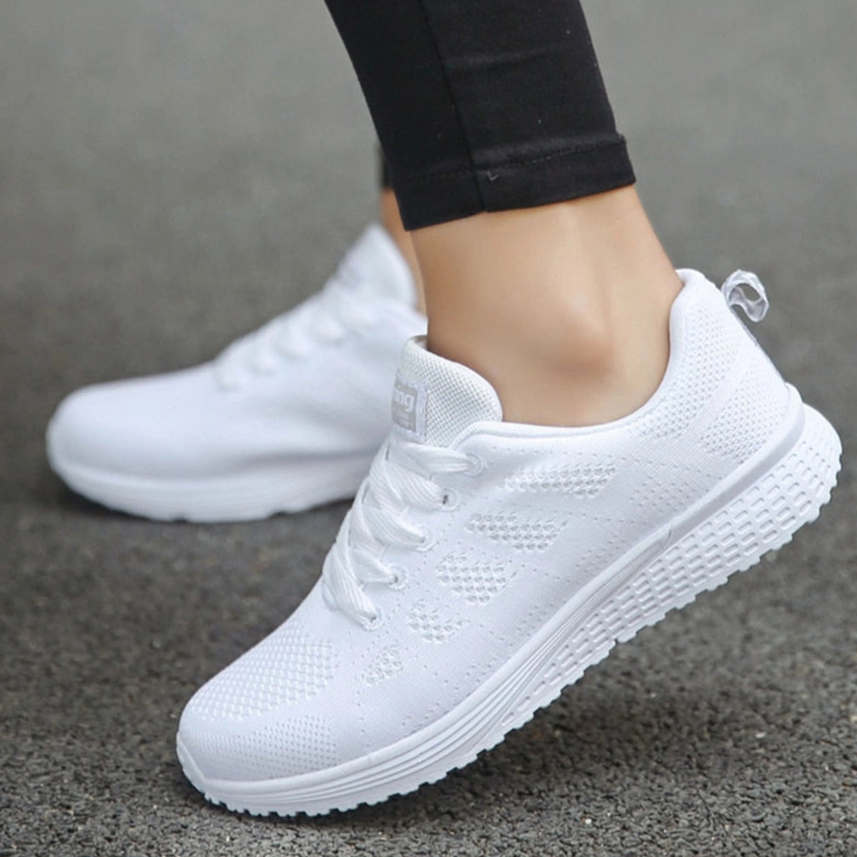 Chaussures de Loisirs pour Femmes Confortables 0