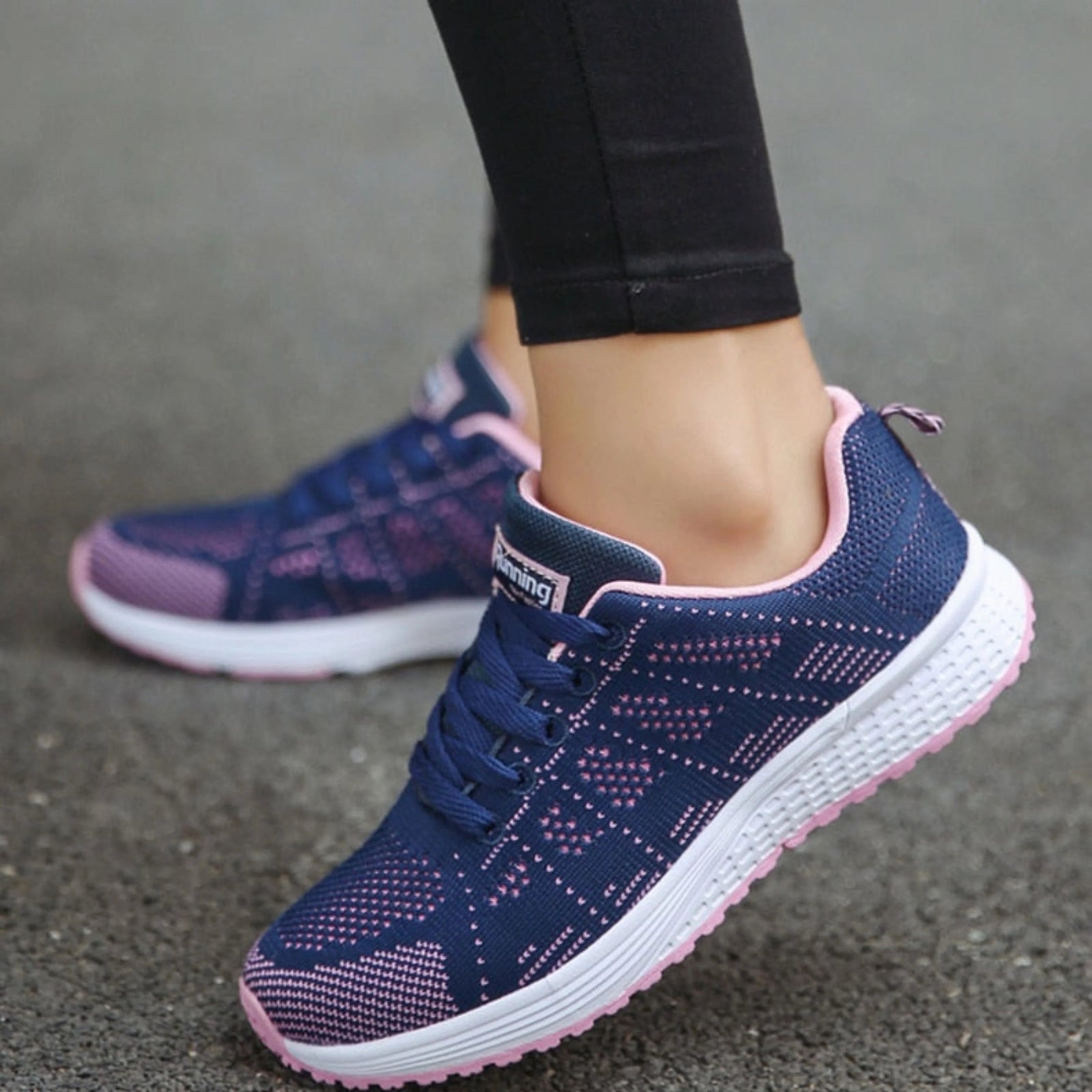 Chaussures de Loisirs pour Femmes Confortables 2