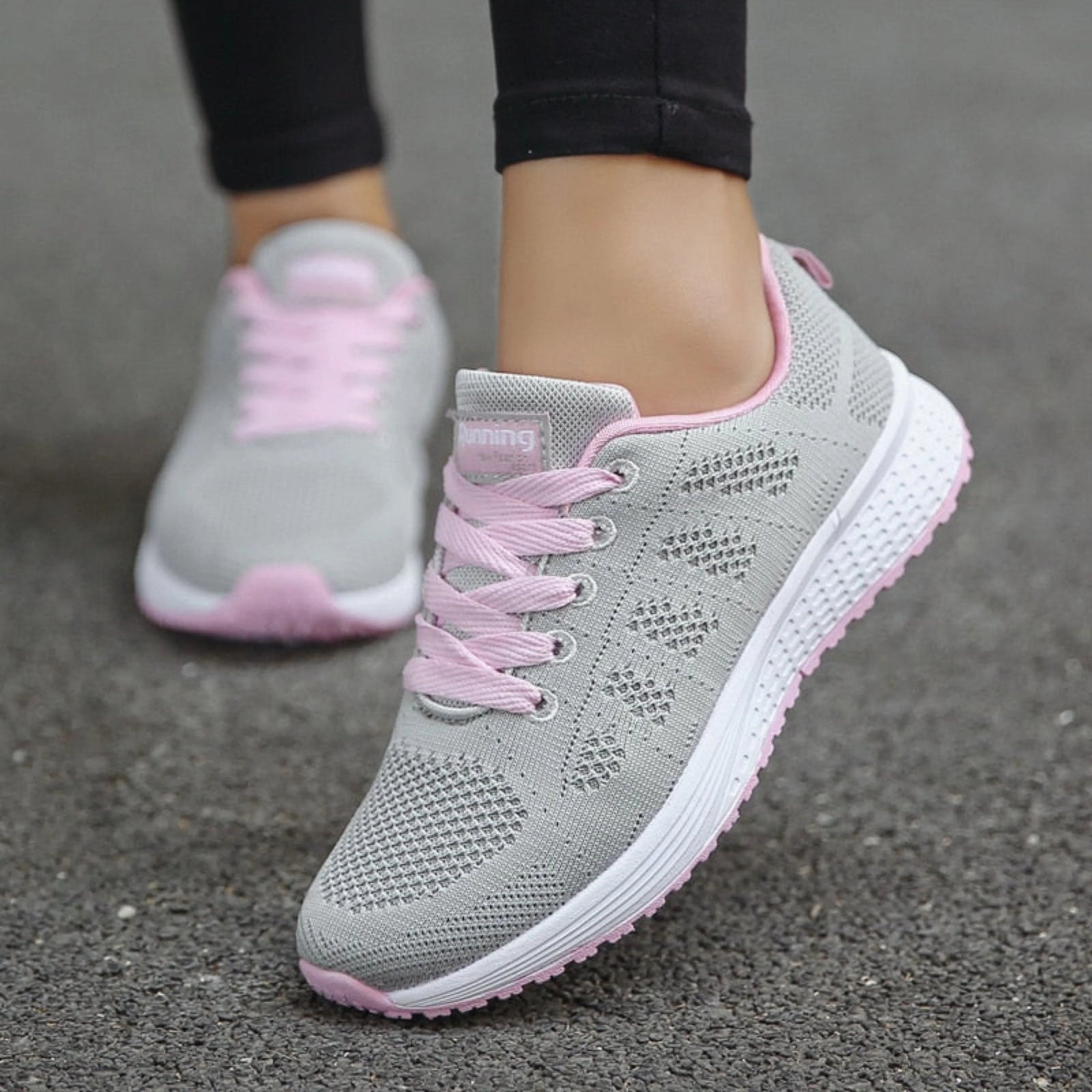 Chaussures de Loisirs pour Femmes Confortables 6
