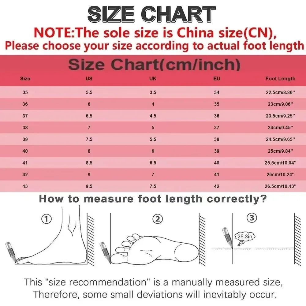 Chaussures de Marche Femme Confortables en Tissu Respirant et Semelle en Mousse à Mémoire 2