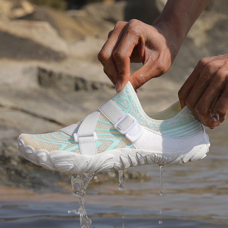 Chaussures de Natation Femme Confortables 1