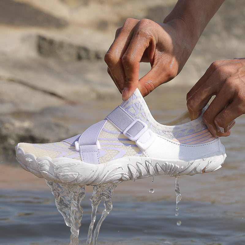 Chaussures de Natation Femme Confortables 4