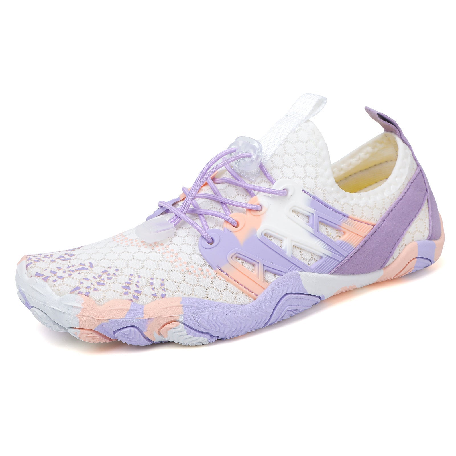 Chaussures de Plage Femme Multifonctionnelles Antidérapantes 0