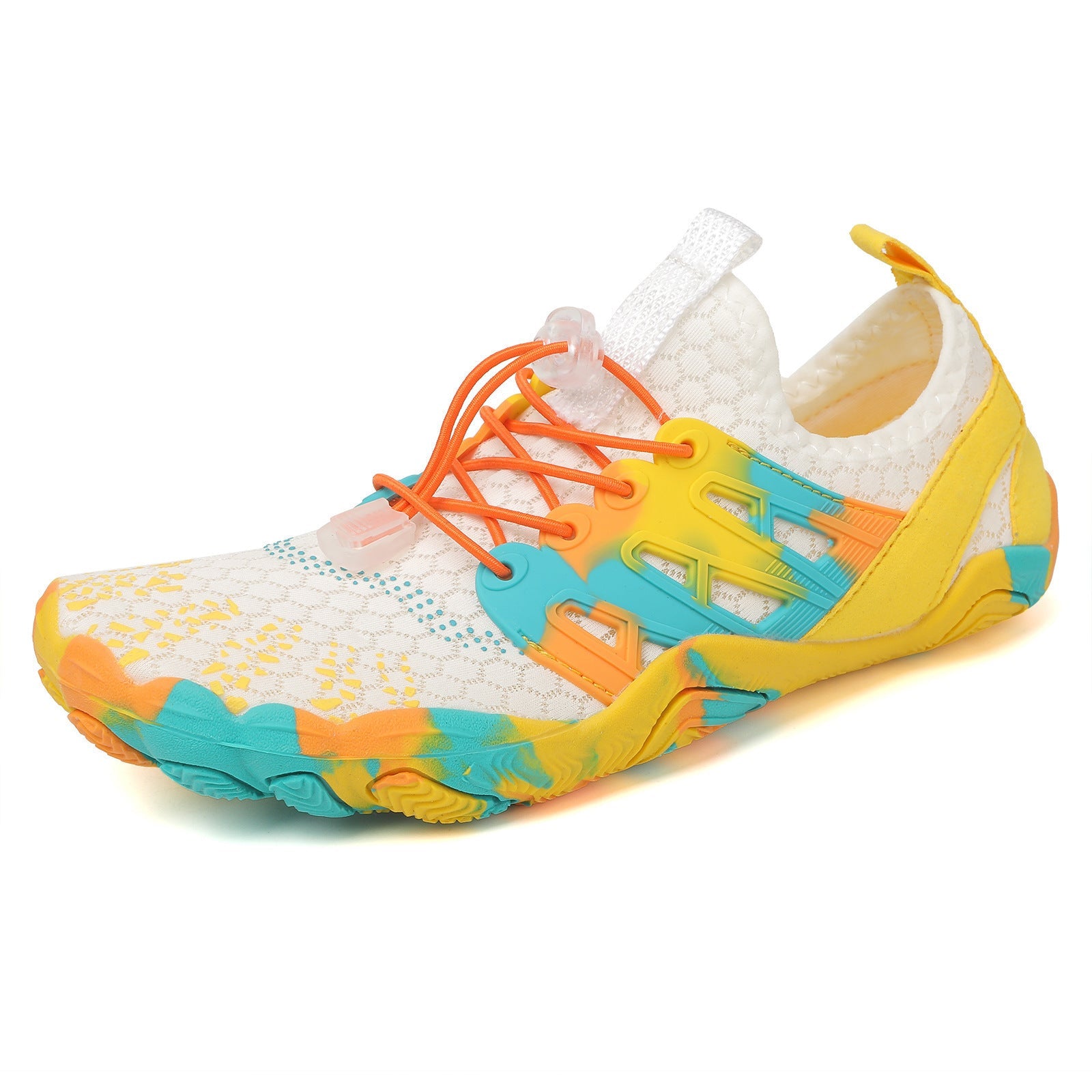 Chaussures de Plage Femme Multifonctionnelles Antidérapantes 1