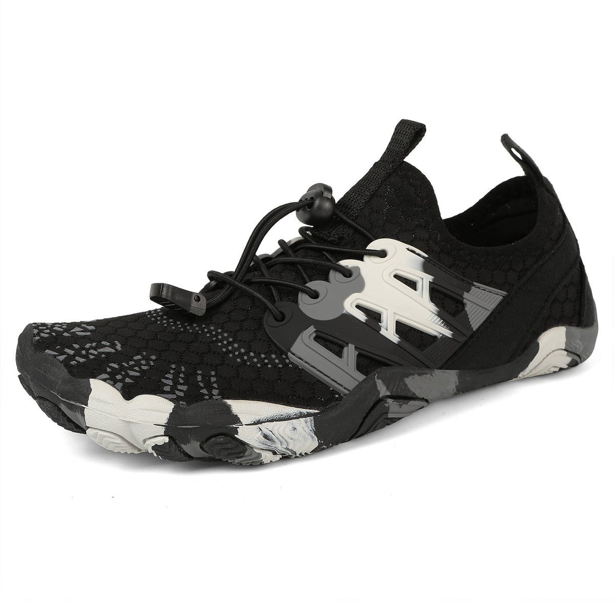Chaussures de Plage Femme Multifonctionnelles Antidérapantes 3