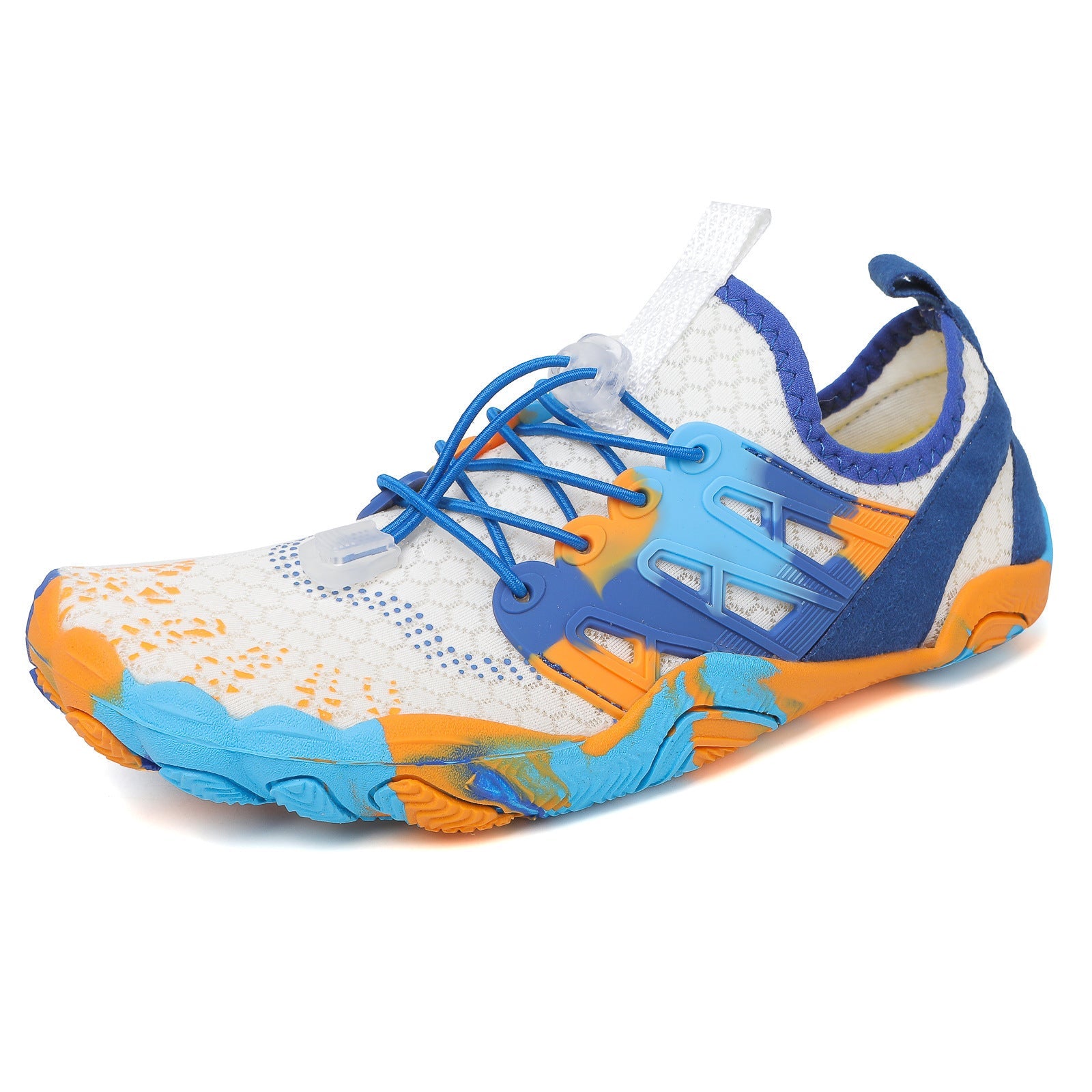 Chaussures de Plage Femme Multifonctionnelles Antidérapantes 4