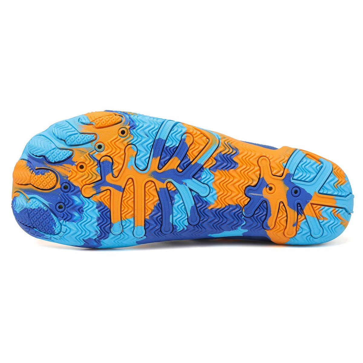 Chaussures de Plage Femme Multifonctionnelles Antidérapantes 5