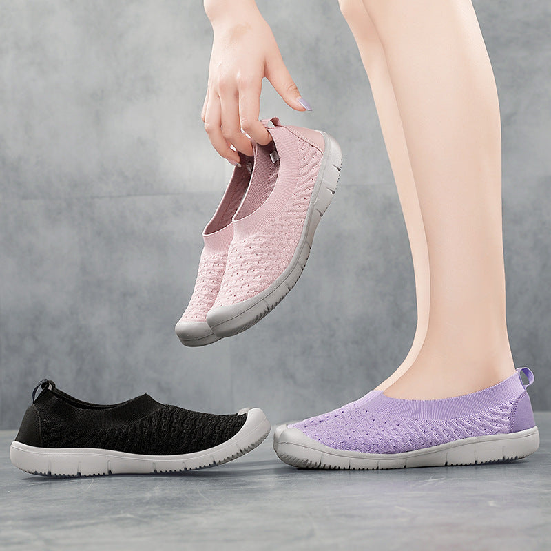 Chaussures de Plage pour Femmes Confortables 4