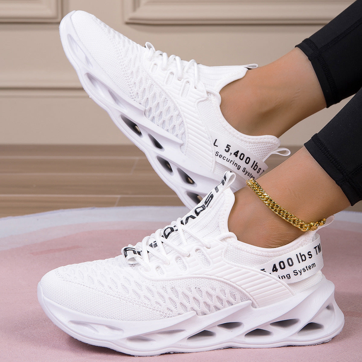 Chaussures de Running Femme Confortables 2