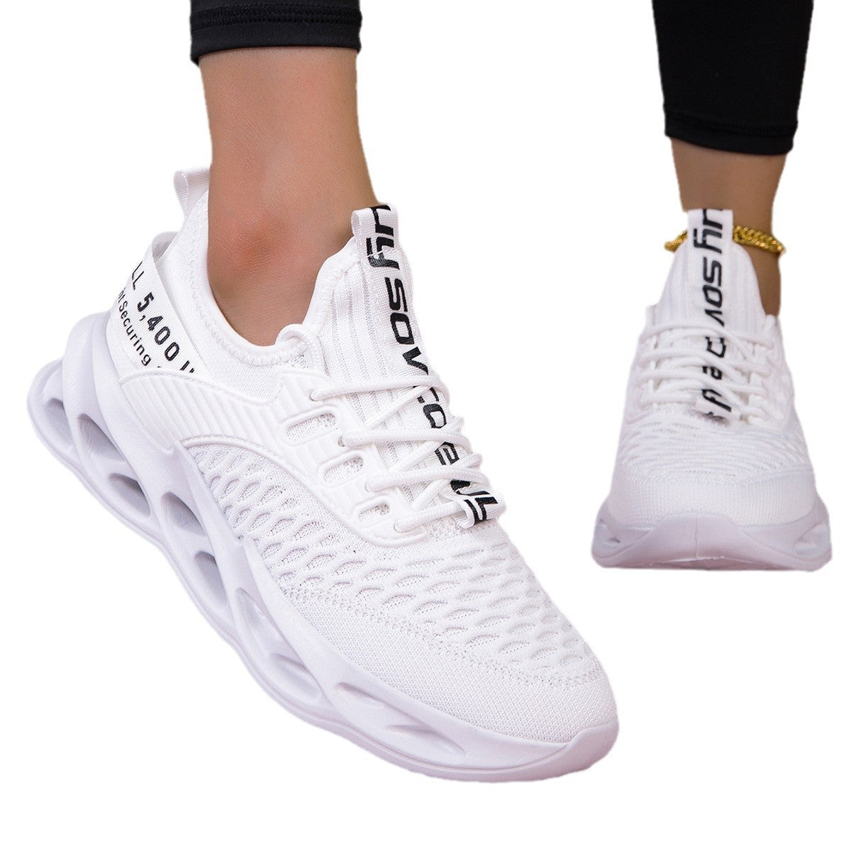 Chaussures de Running Femme Confortables 5