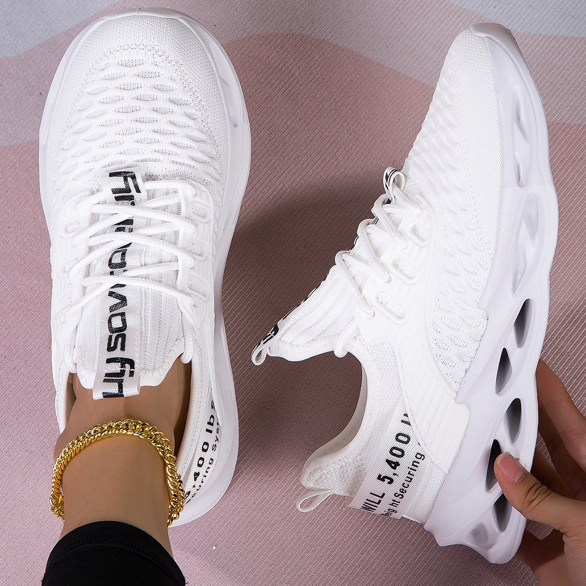 Chaussures de Running Femme Confortables 6
