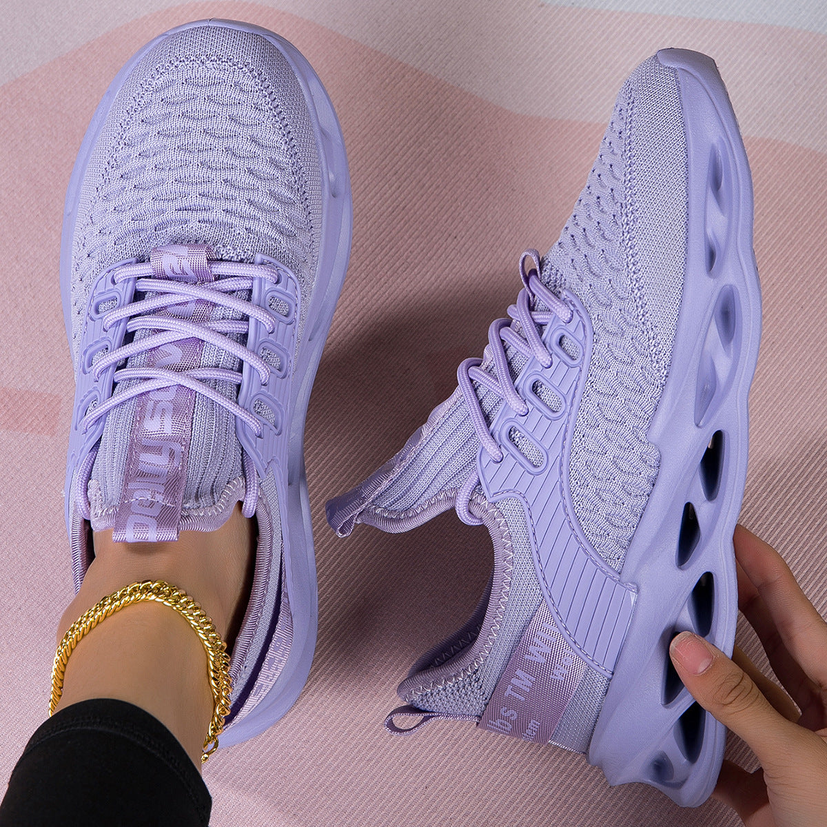 Chaussures de Running Femme Confortables 7