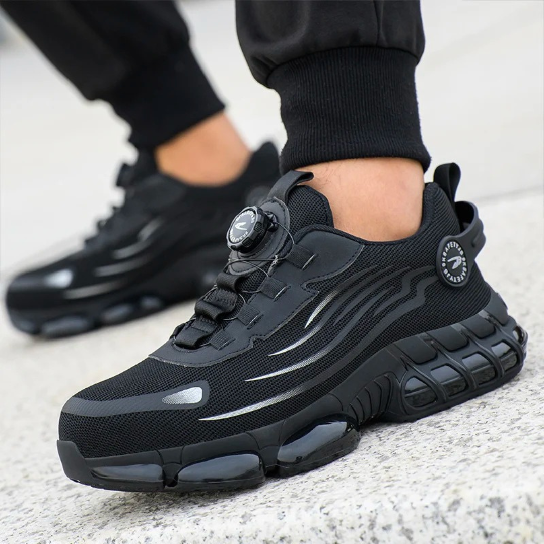 Chaussures de Sécurité Confortables pour Hommes 1