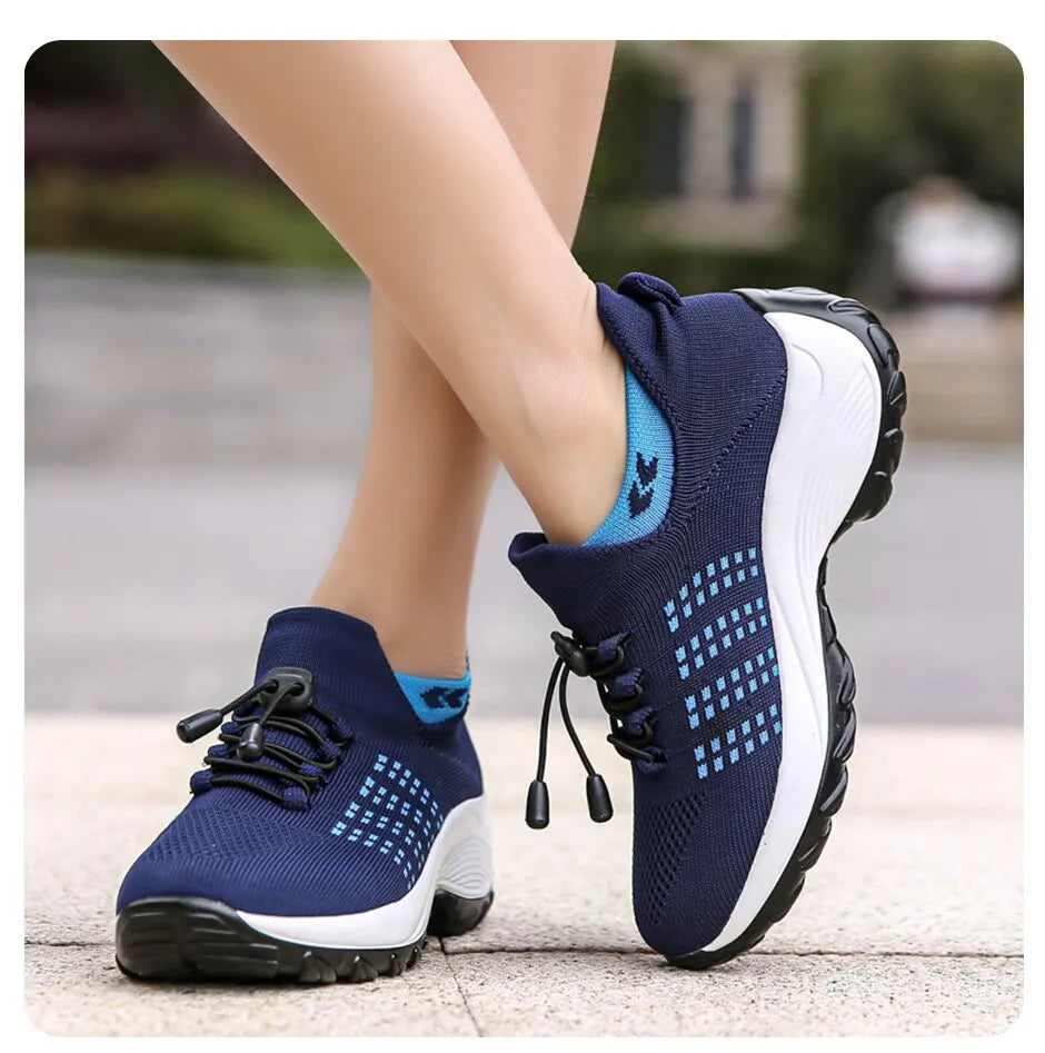 Chaussures de Sport Confortables pour Femmes 0