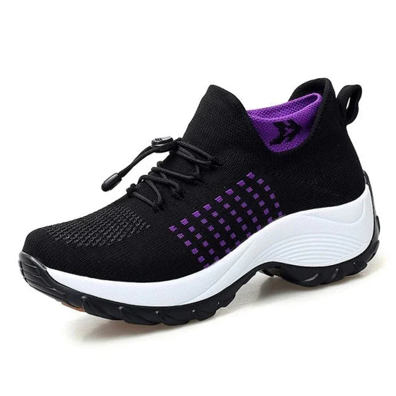 Chaussures de Sport Confortables pour Femmes 4