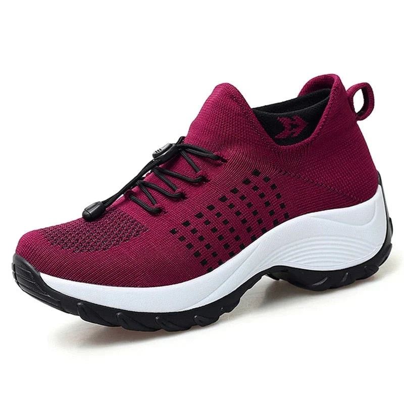 Chaussures de Sport Confortables pour Femmes 5