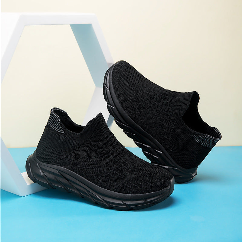 Chaussures de Sport Femme Tendance 4