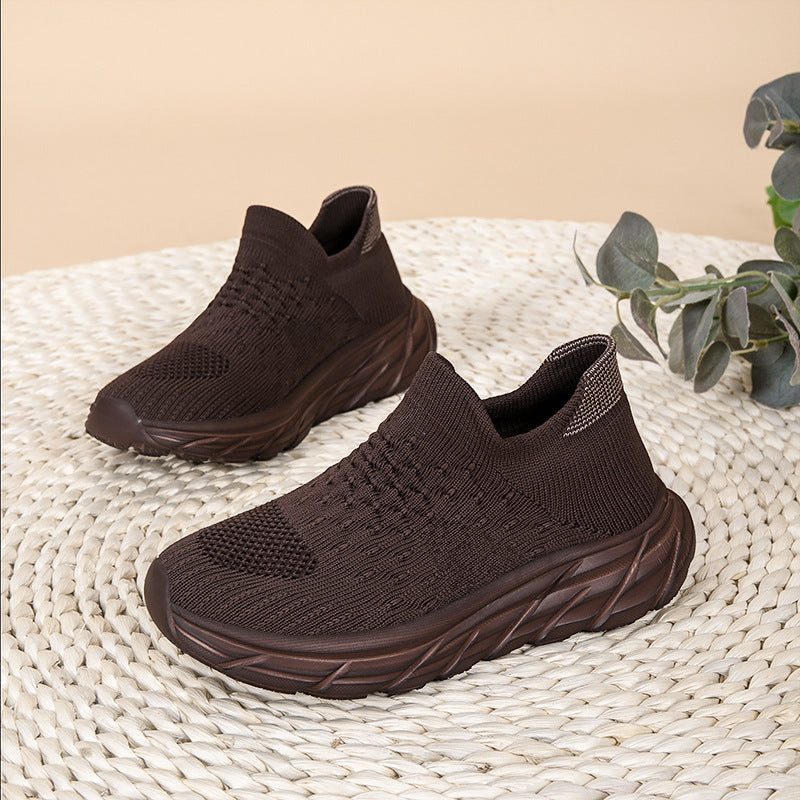 Chaussures de Sport Femme Tendance 7