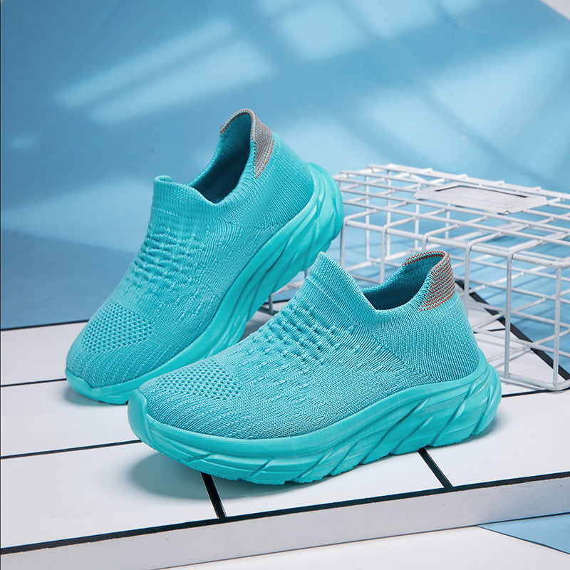 Chaussures de Sport Femme Tendance 9