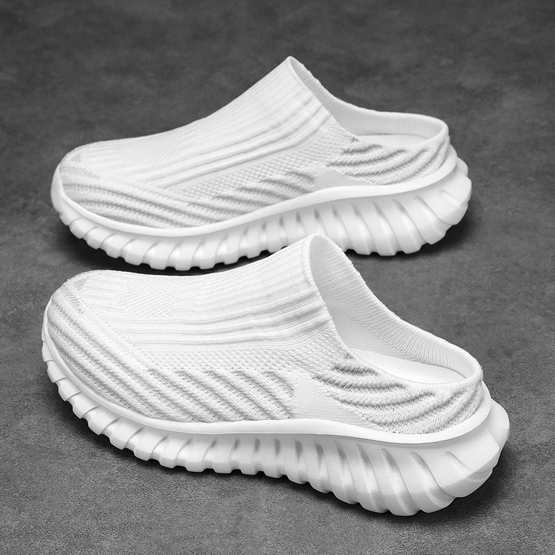 Chaussures de Sport Femmes À Enfiler Modernes 1