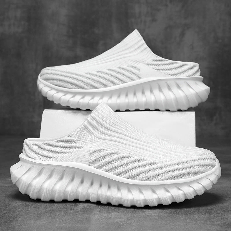 Chaussures de Sport Femmes À Enfiler Modernes 2