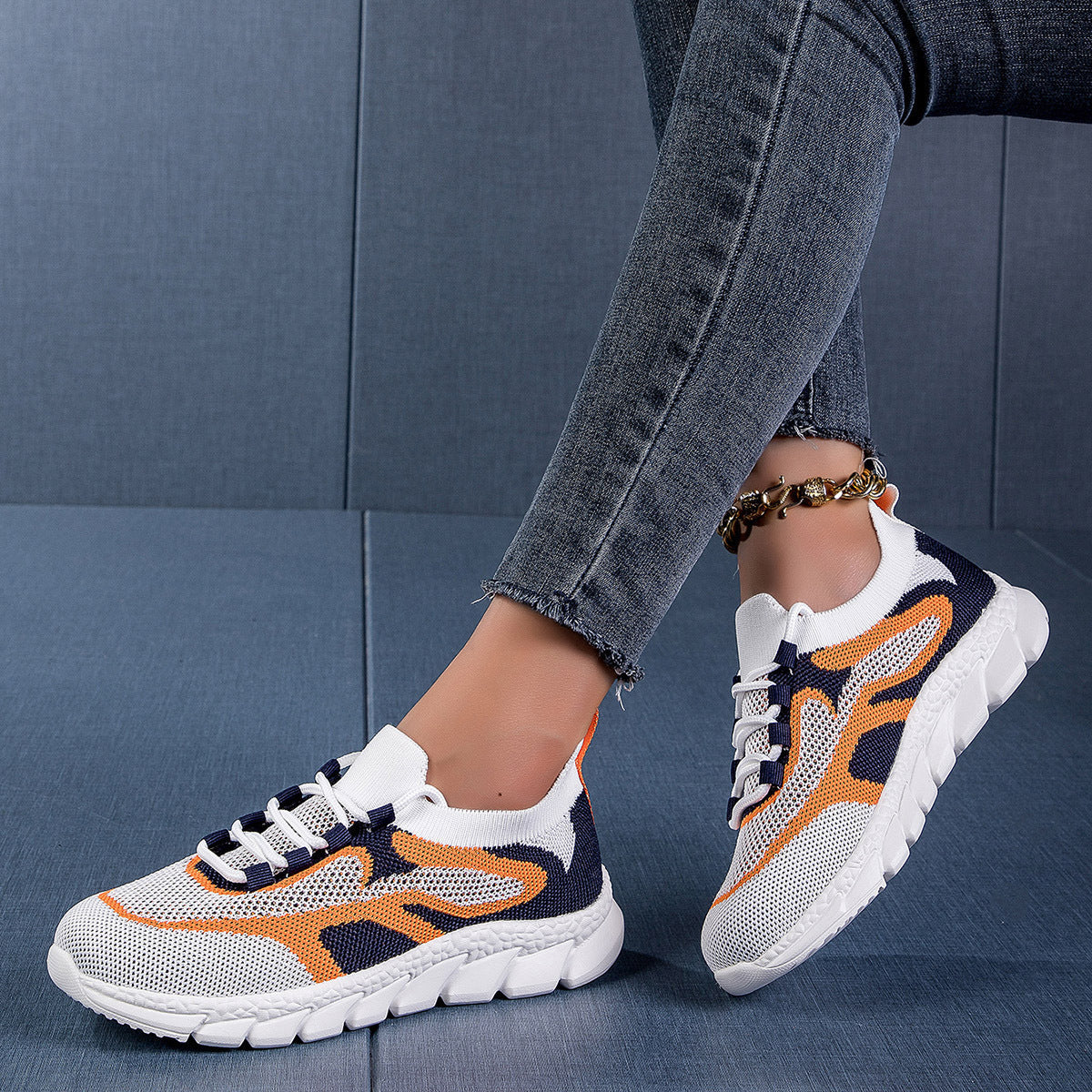 Chaussures de Sport Femmes Confortables 1