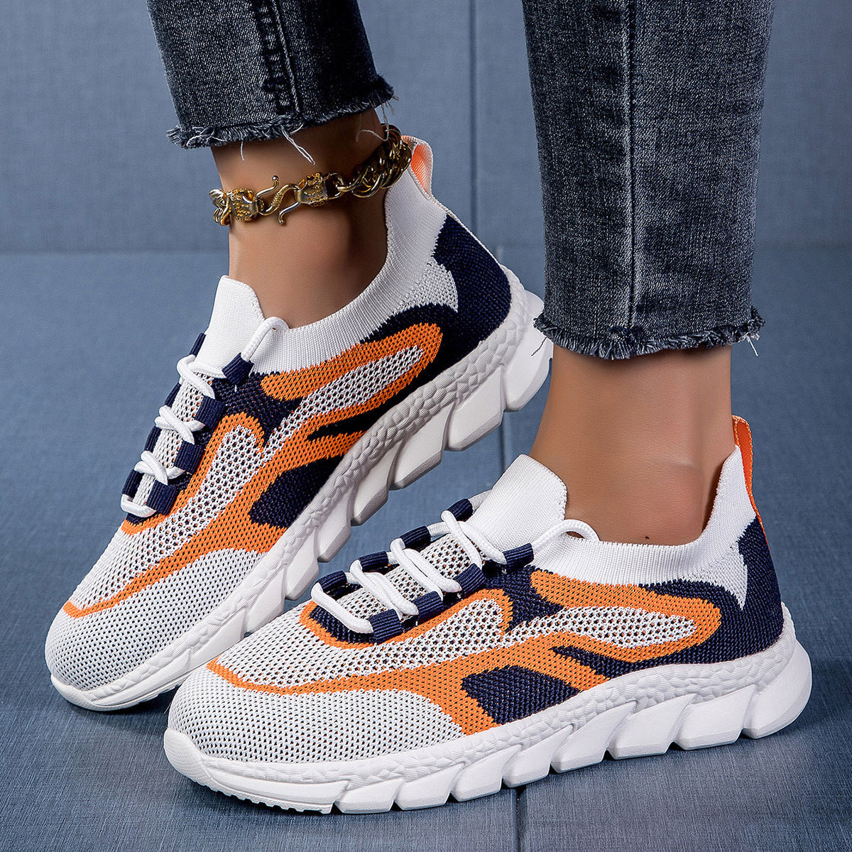 Chaussures de Sport Femmes Confortables 3