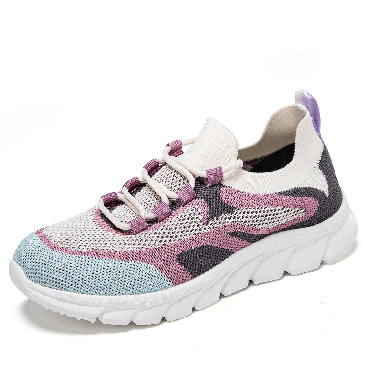 Chaussures de Sport Femmes Confortables 7
