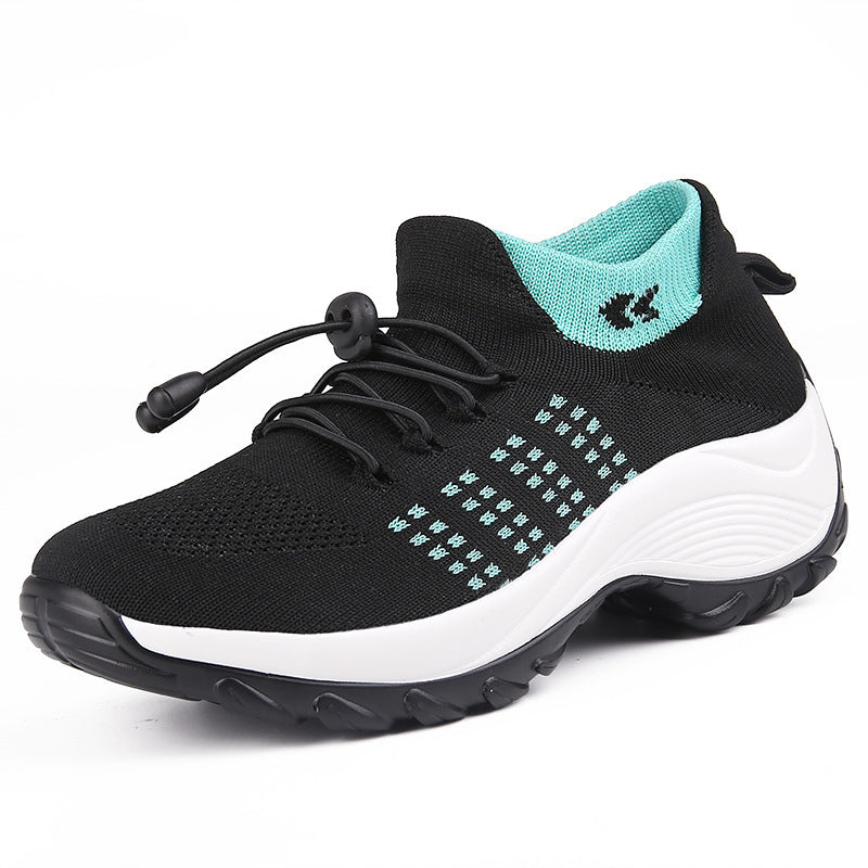 Chaussures de Sport Femmes Légères et Modernes 0