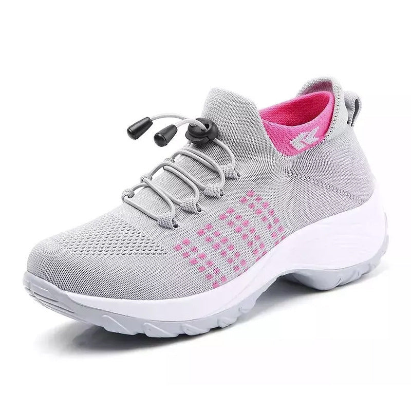 Chaussures de Sport Femmes Légères et Modernes 10