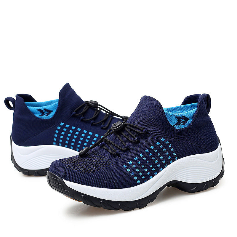 Chaussures de Sport Femmes Légères et Modernes 4
