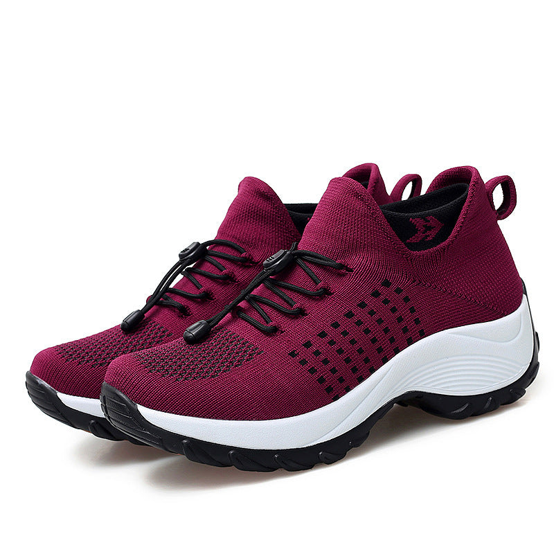 Chaussures de Sport Femmes Légères et Modernes 5