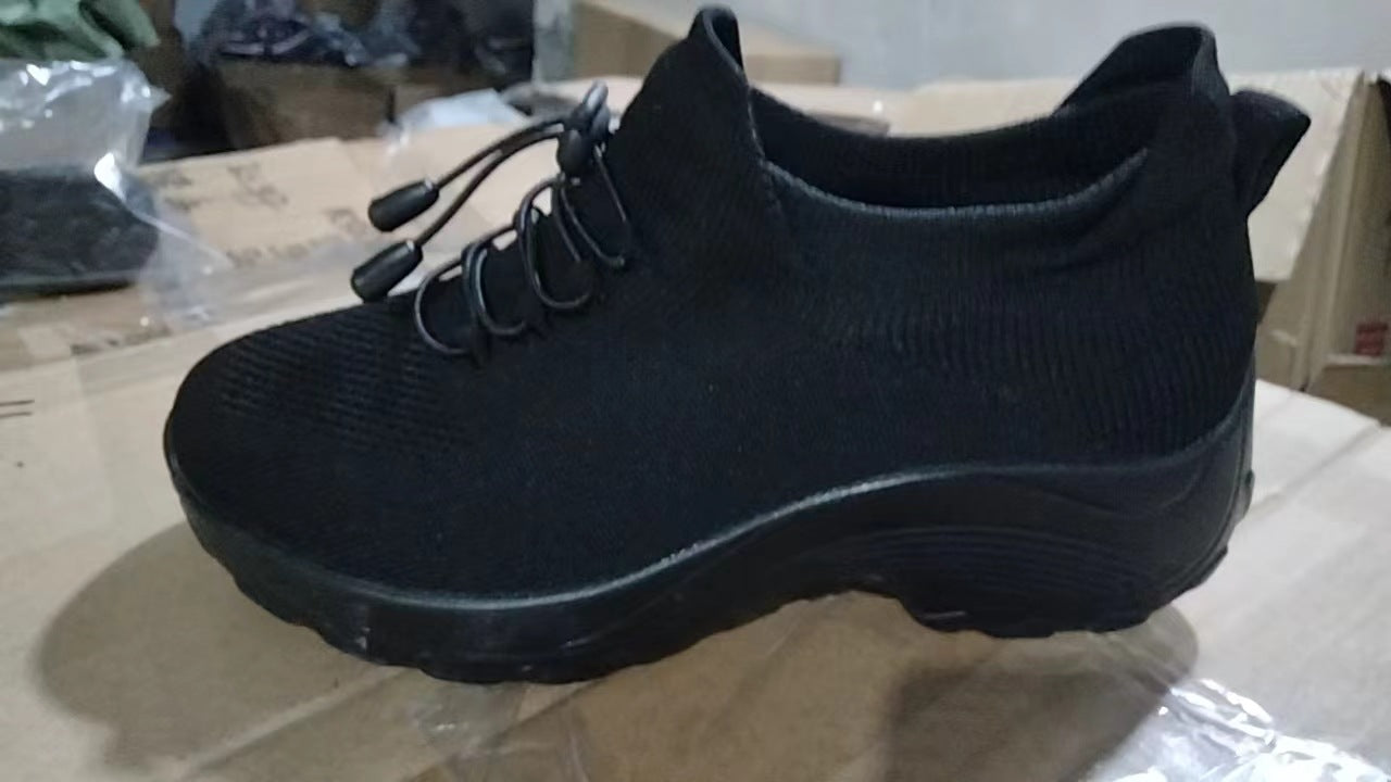 Chaussures de Sport Femmes Légères et Modernes 6