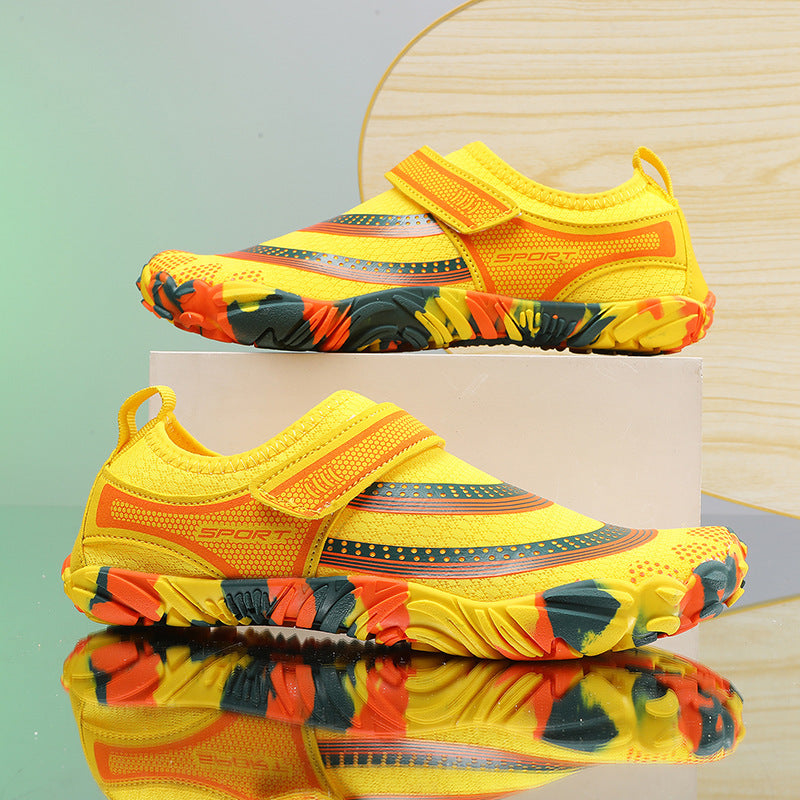 Chaussures de Sport Outdoor Femmes Flexibles 2