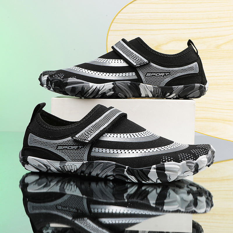 Chaussures de Sport Outdoor Femmes Flexibles 3