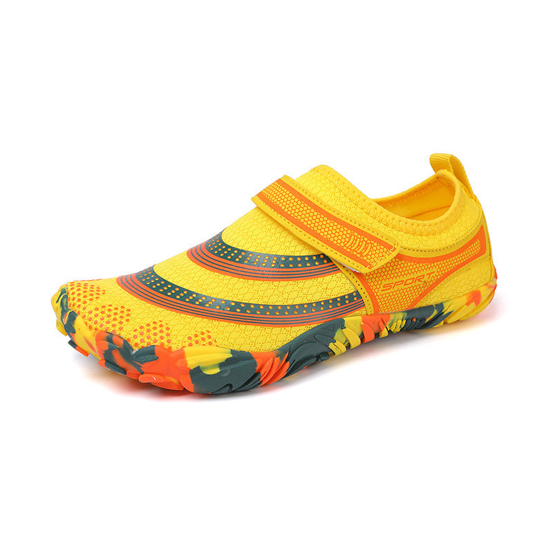 Chaussures de Sport Outdoor Femmes Flexibles 5