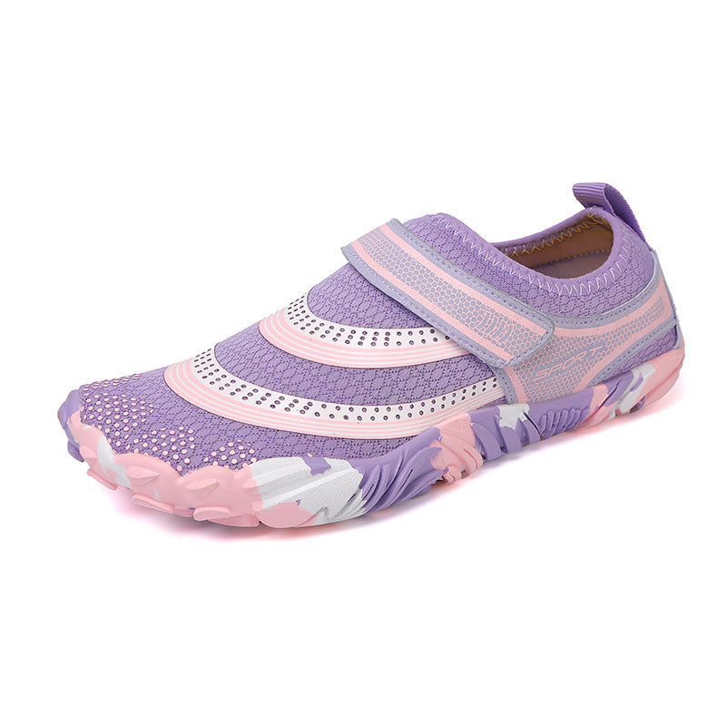 Chaussures de Sport Outdoor Femmes Flexibles 6