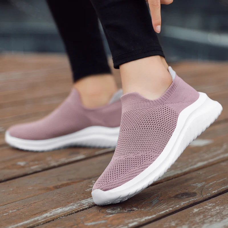 Chaussures de Sport Unisexes Classiques en Toile Durable 2