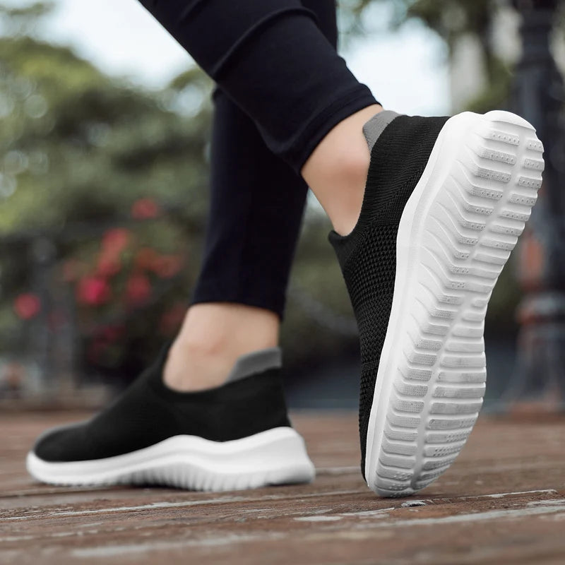 Chaussures de Sport Unisexes Classiques en Toile Durable 3