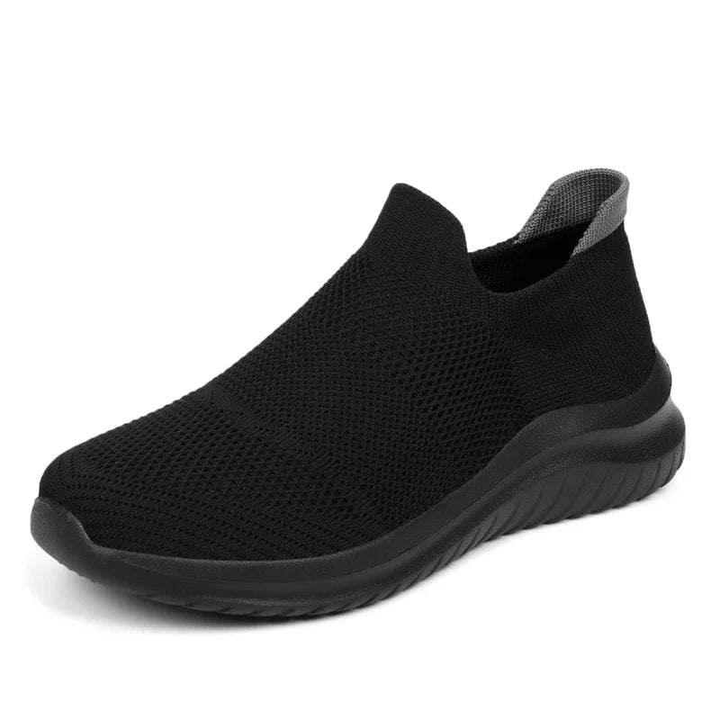Chaussures de Sport Unisexes Classiques en Toile Durable 7