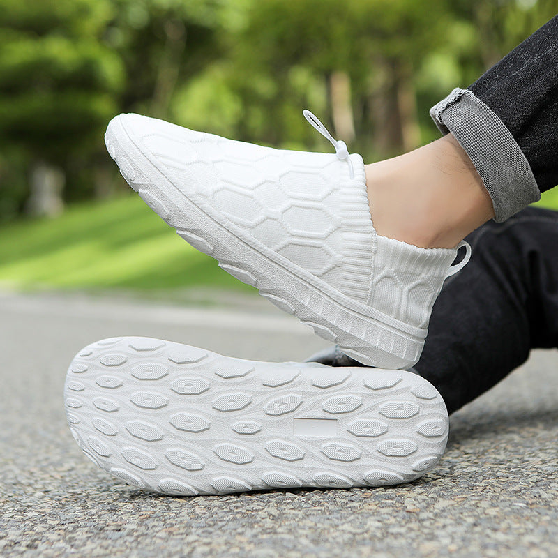 Chaussures de Sport à Enfiler pour Femmes Confortables 3